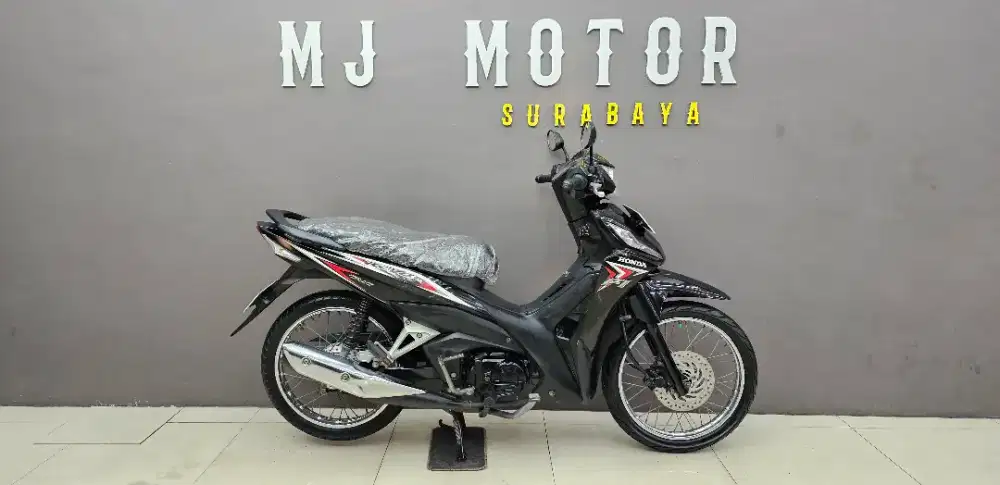 Honda Revo Fit Tahun 2017