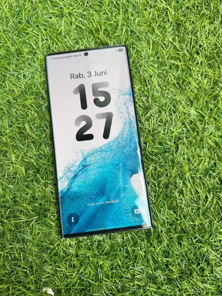 SAMSUNG S22 ULTRA 256 GB SEIN