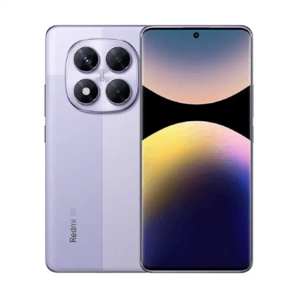 redmi note 14 pro+ 5g mulus 99%