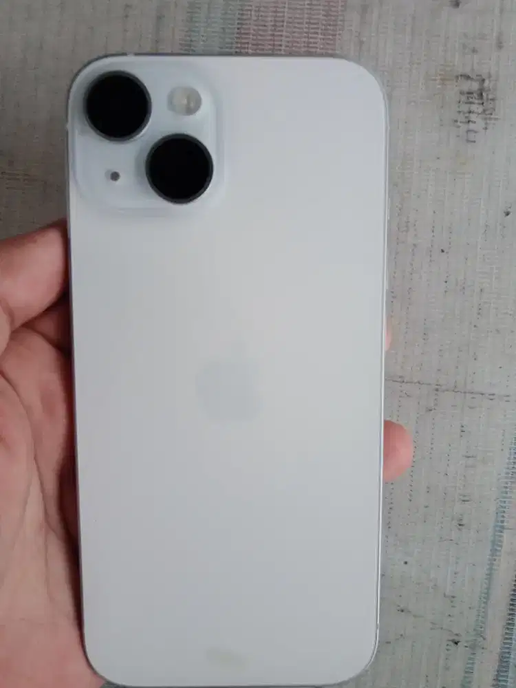 Wts iPhone 15 basic iBox
