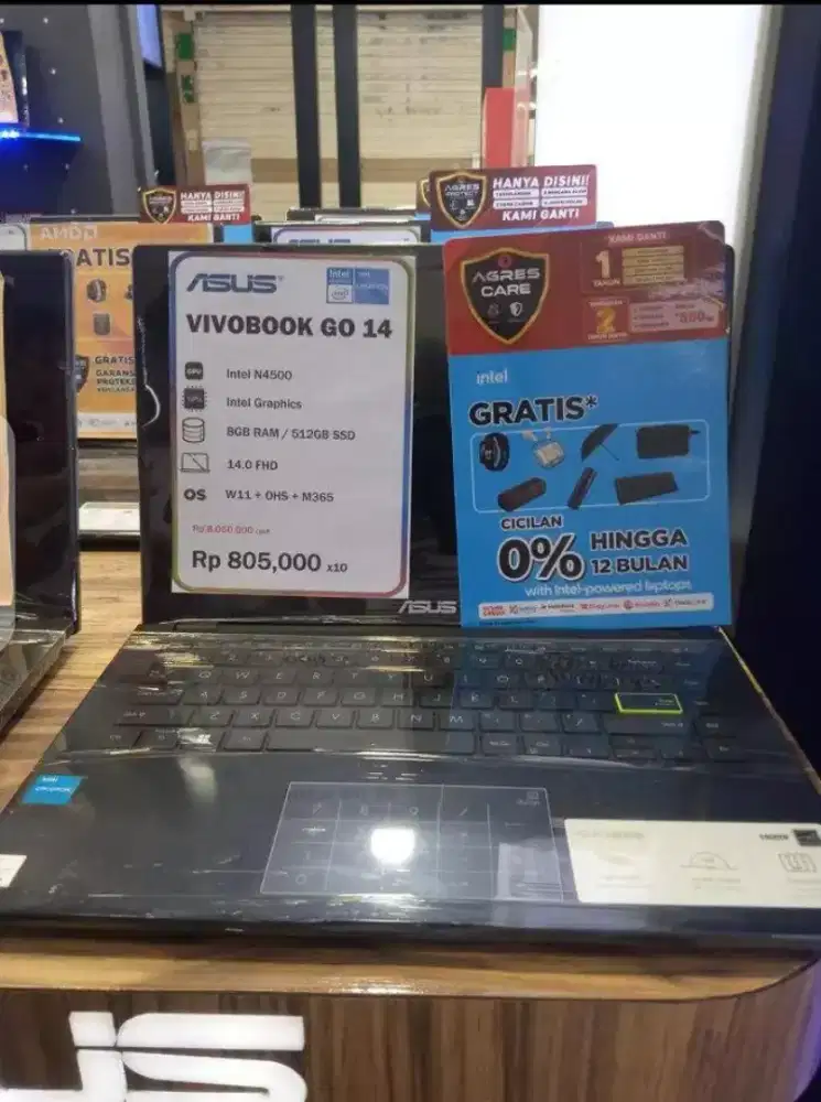 Segampang itu cicilan menggunakan Home Credit cicilan ringan bunga 0%