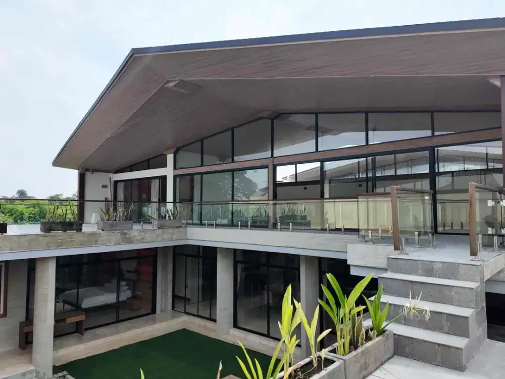 Villa di Sanur Pantai Matahari Terbit View Pantai