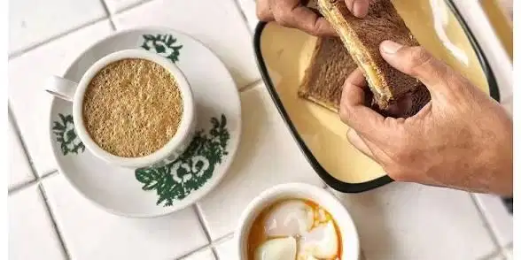 DICARI STAFF DAPUR / WAITER