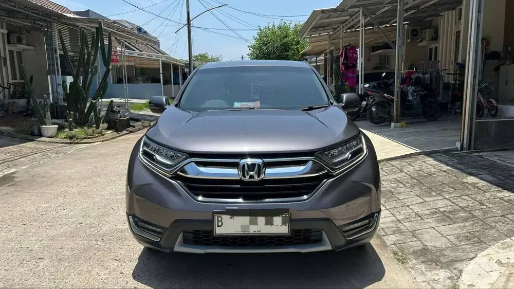 Honda CR-V 1.5 Vtec Turbo Prestige
