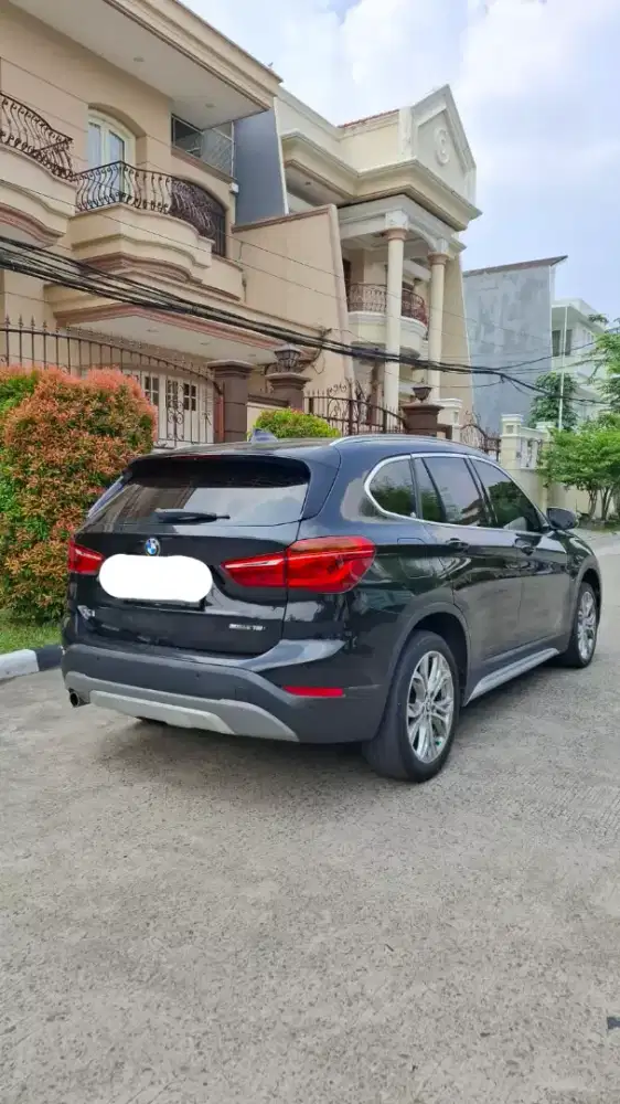 2019 BMW X1 X-Line SDrive Panoramic FACELIFT LCI Speedo Digital F48