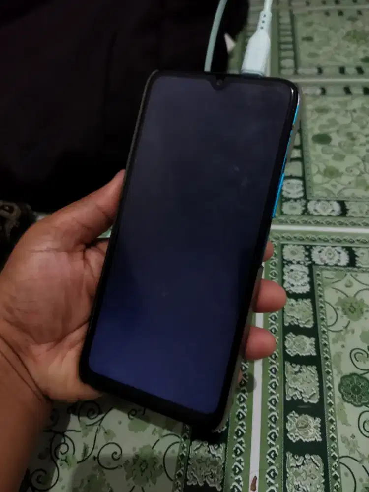Advan G9 Pro Ram 6/64 - Minus LCD