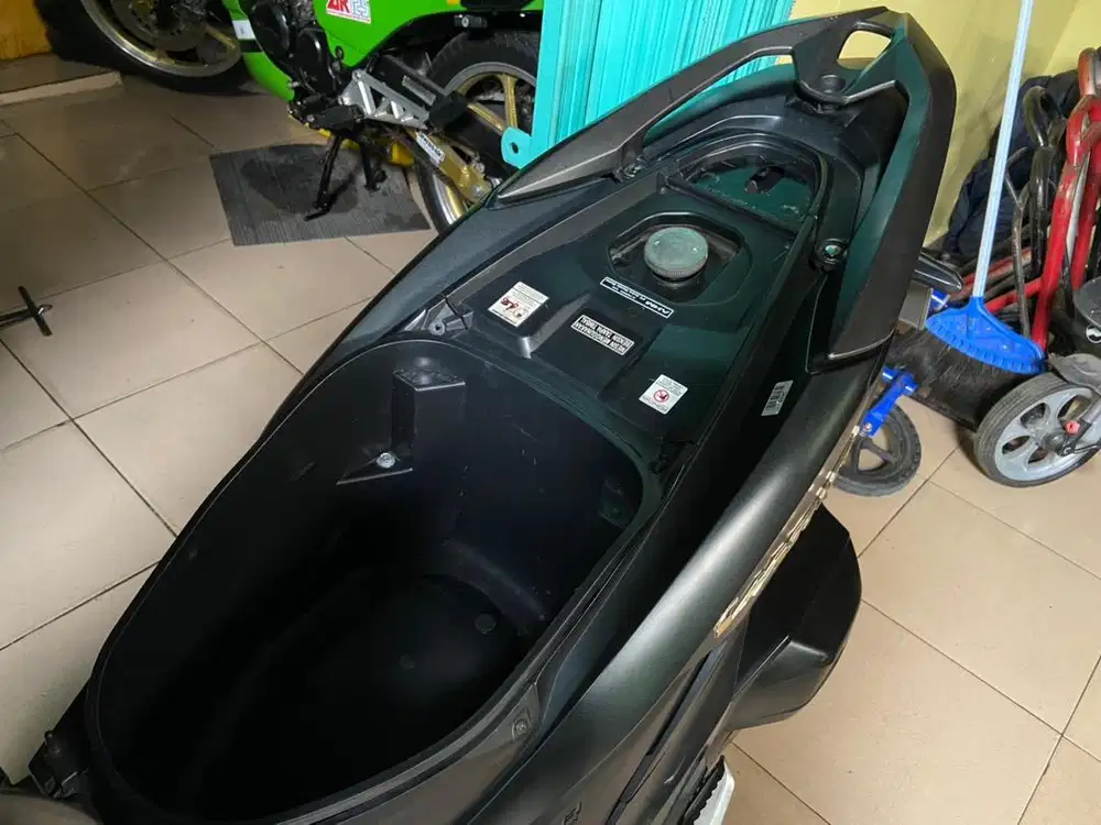 vario 150 cbs iss 2021