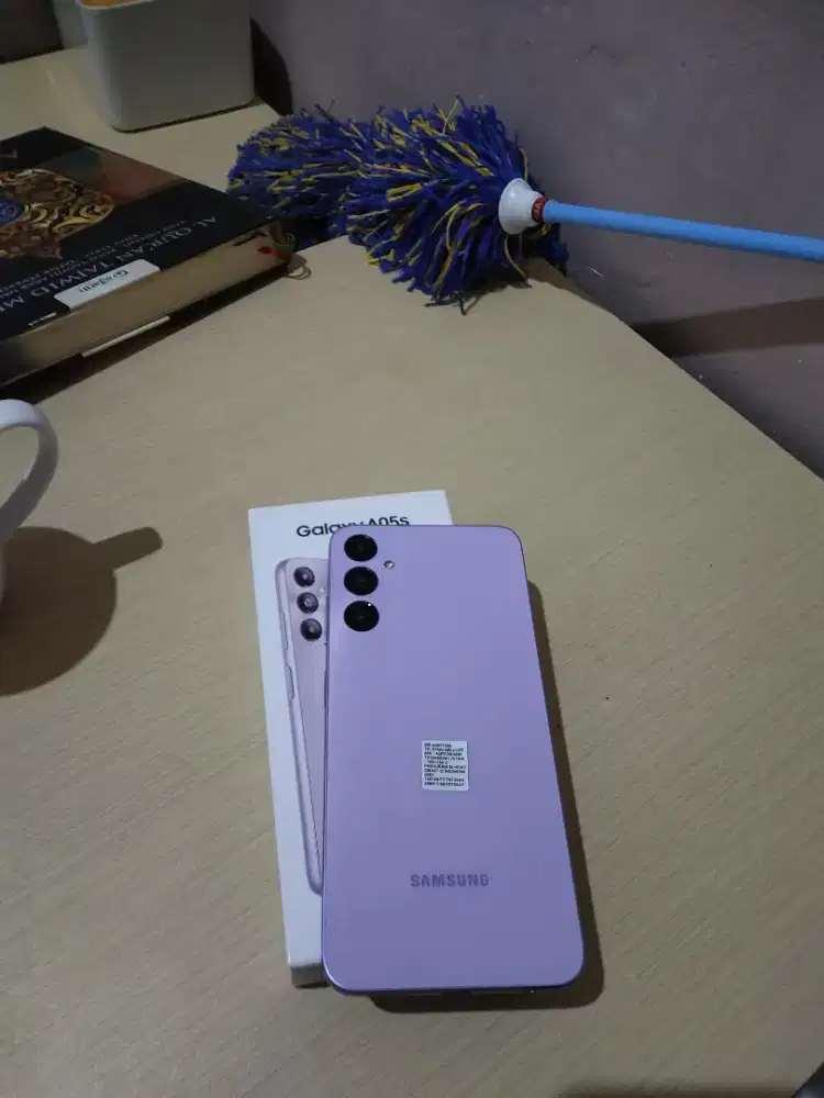 Jual HP SAMSUNG A5S