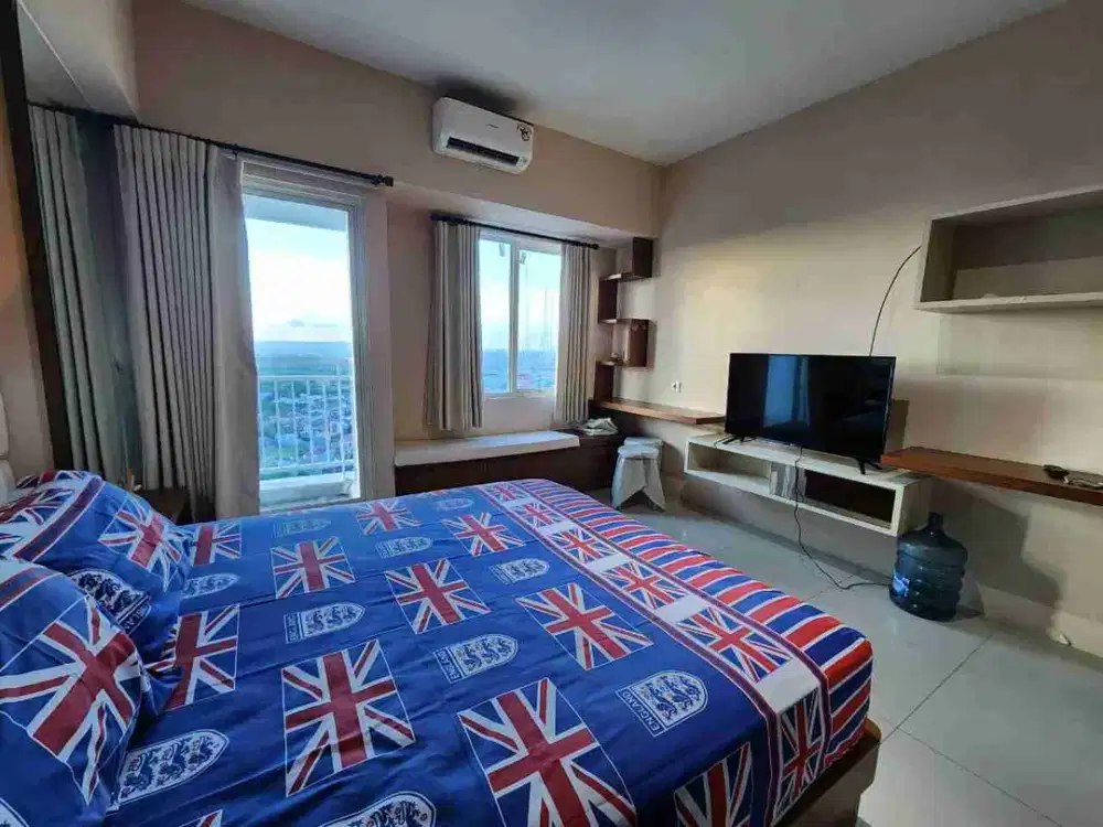 apartement tanglin pakuwon mall surabaya barat