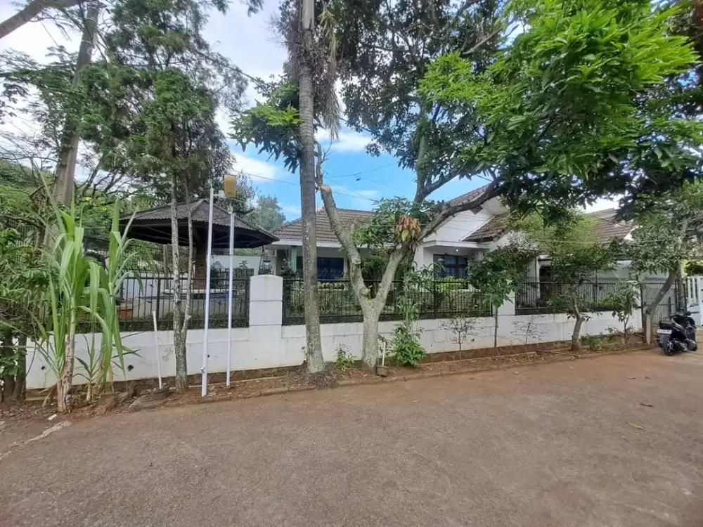 Chy@Bismillah dijual rumah siap huni di Arcamanik kota bandung dengan isi nya