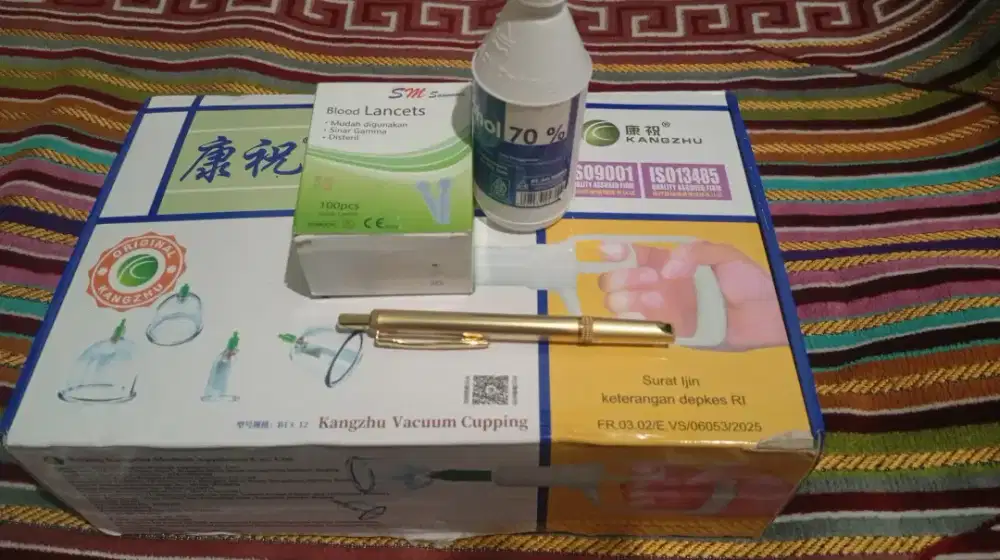 ALAT KESEHATAN BEKAM MURAH