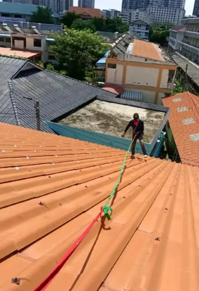 TUKANG RENOVASI RMH.GANTI ATAP