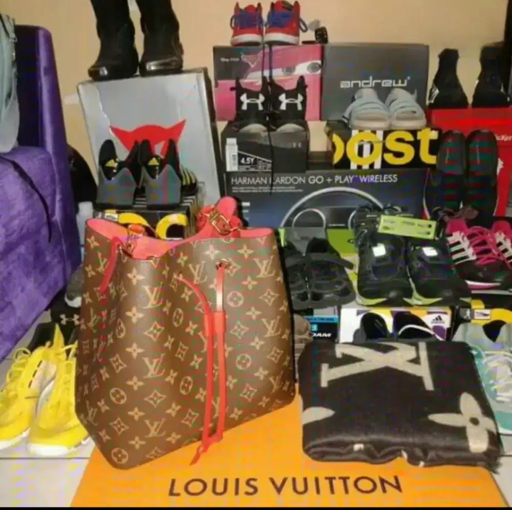 Tas LV Neo Noe Ori
