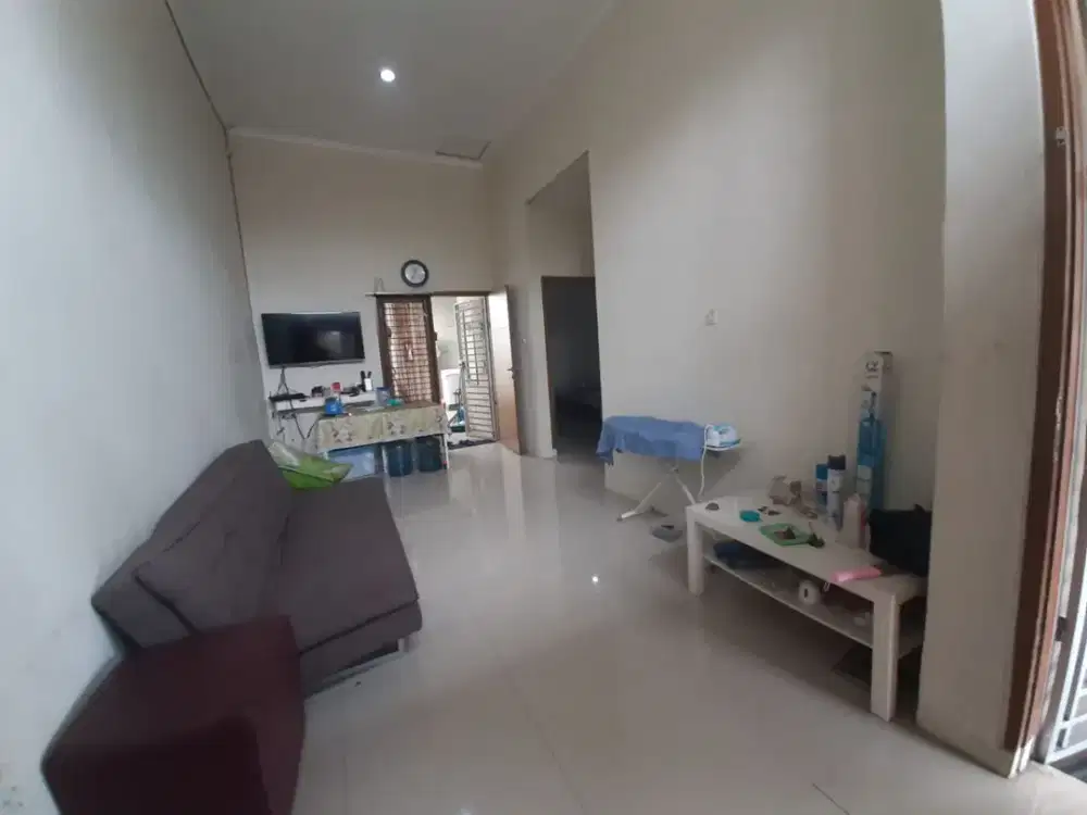 Dijual Rumah Hook di Buahbatu Margacinta Ciwastra Harga Dijamin Murah Meriah!