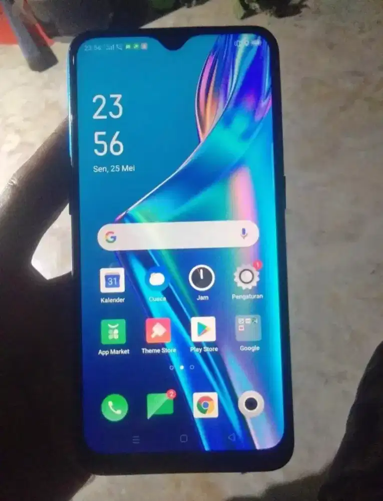 Handphone murah