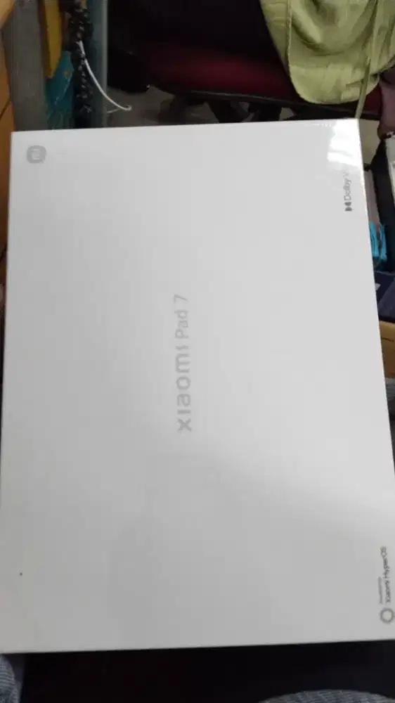 Xiaomi pad 7 8/256