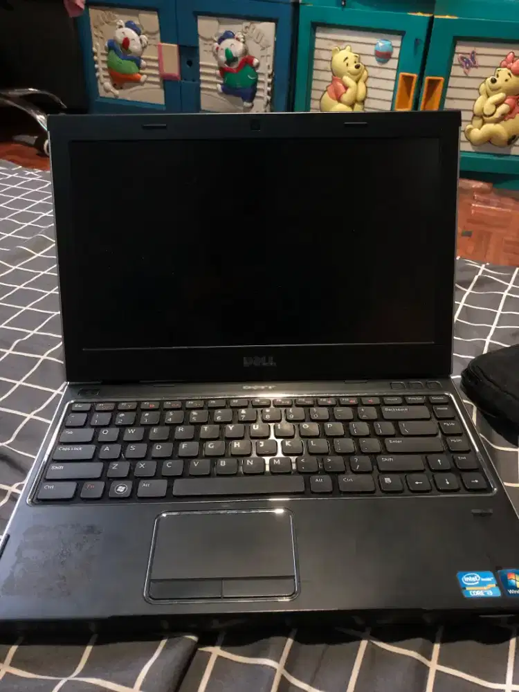 Laptop dell vostro 3350