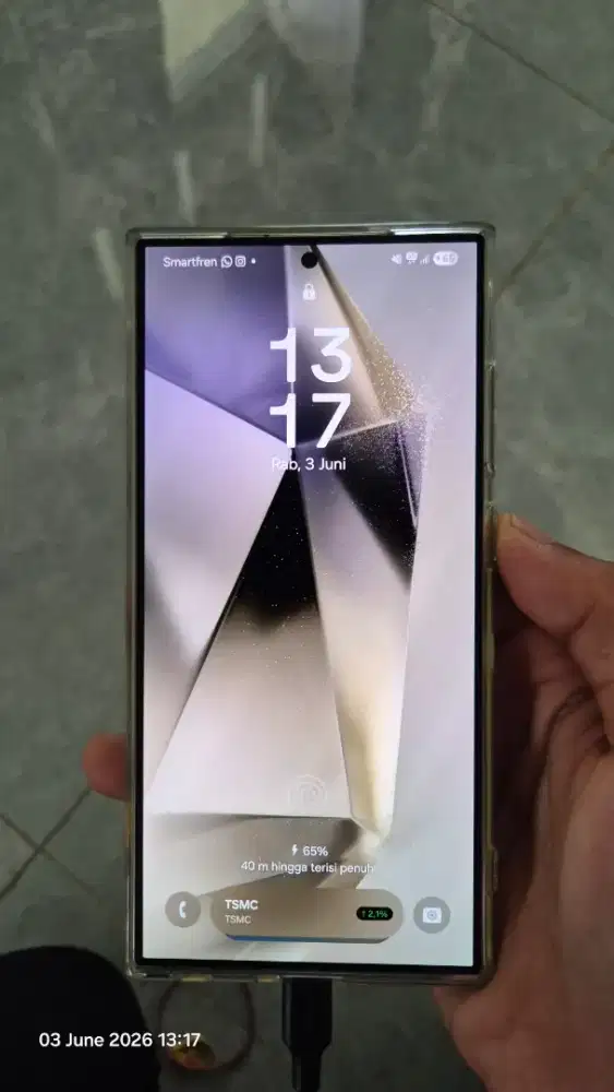 Samsung S24 Ultra 12/256 Sein