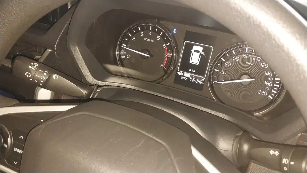 Toyota Avanza 2022 Bensin