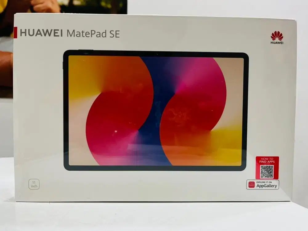 HUAWEI MATEPAD SE TERBARU