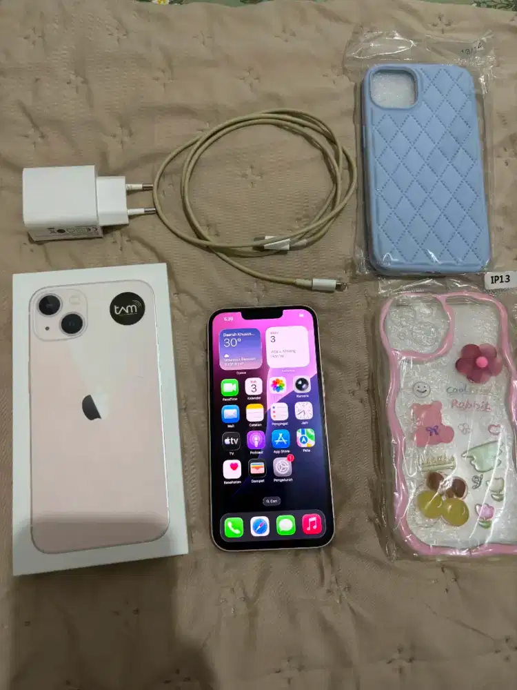 iPhone 13 128 iBox