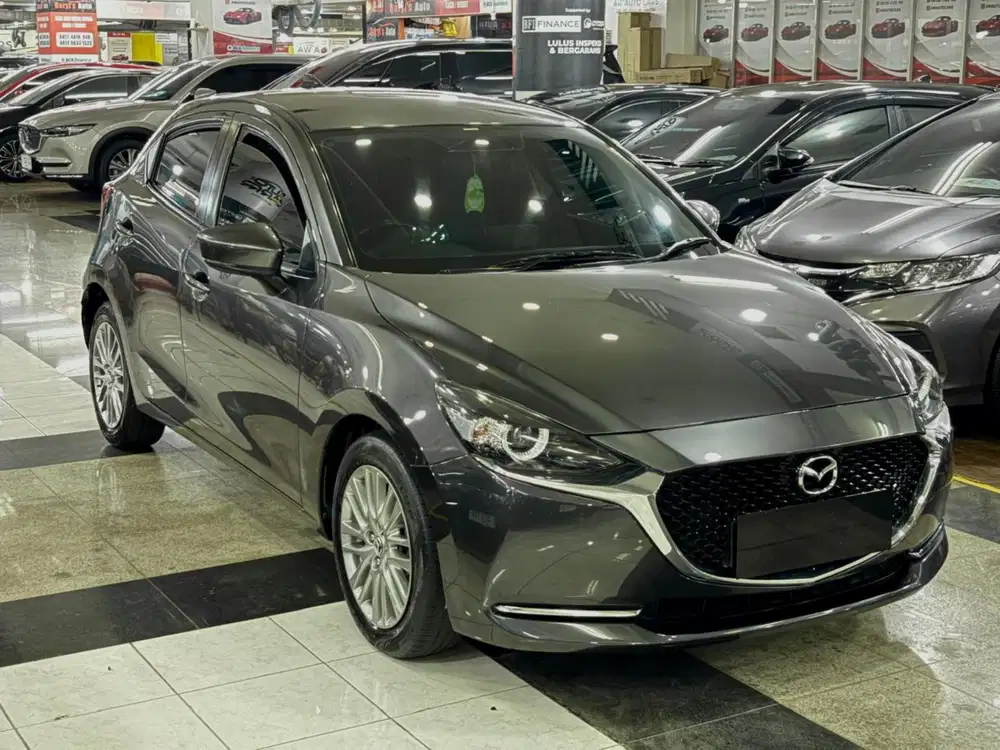 MAZDA 2 GT 2020