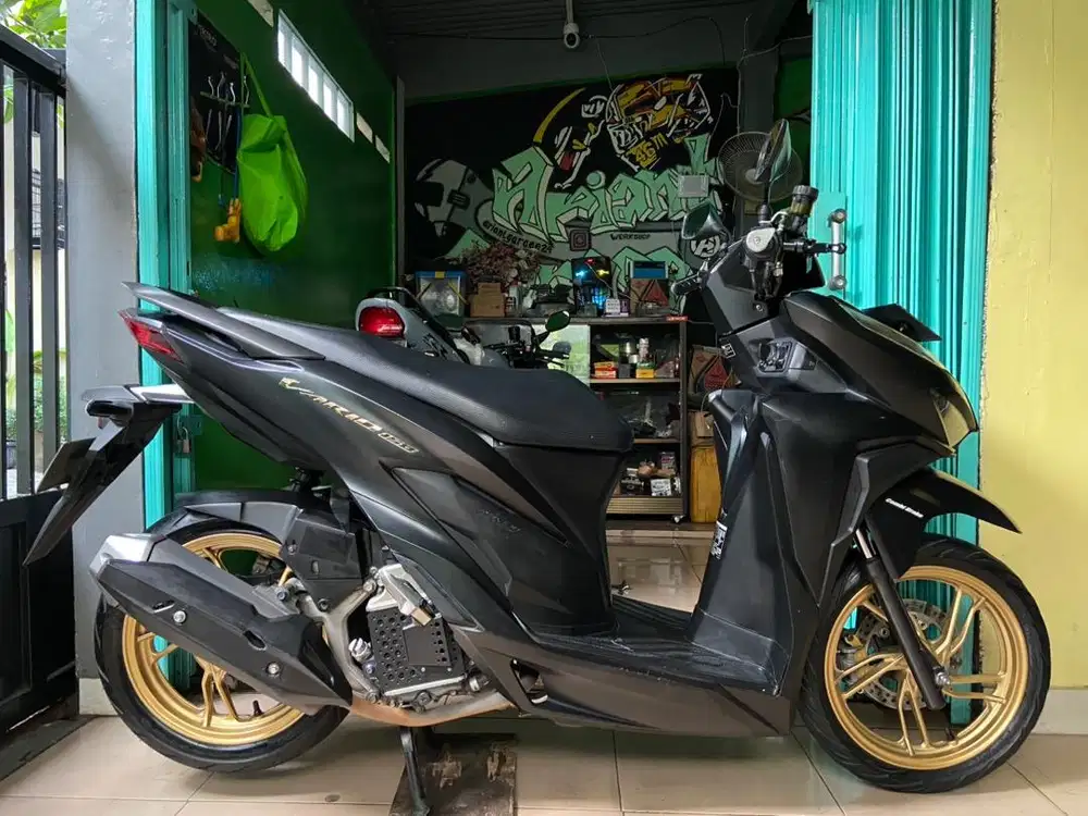 vario 150 2021 cbs iss