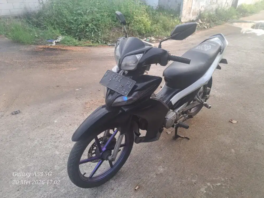 Jupiter z robot 2012 ss kumplit pajak off