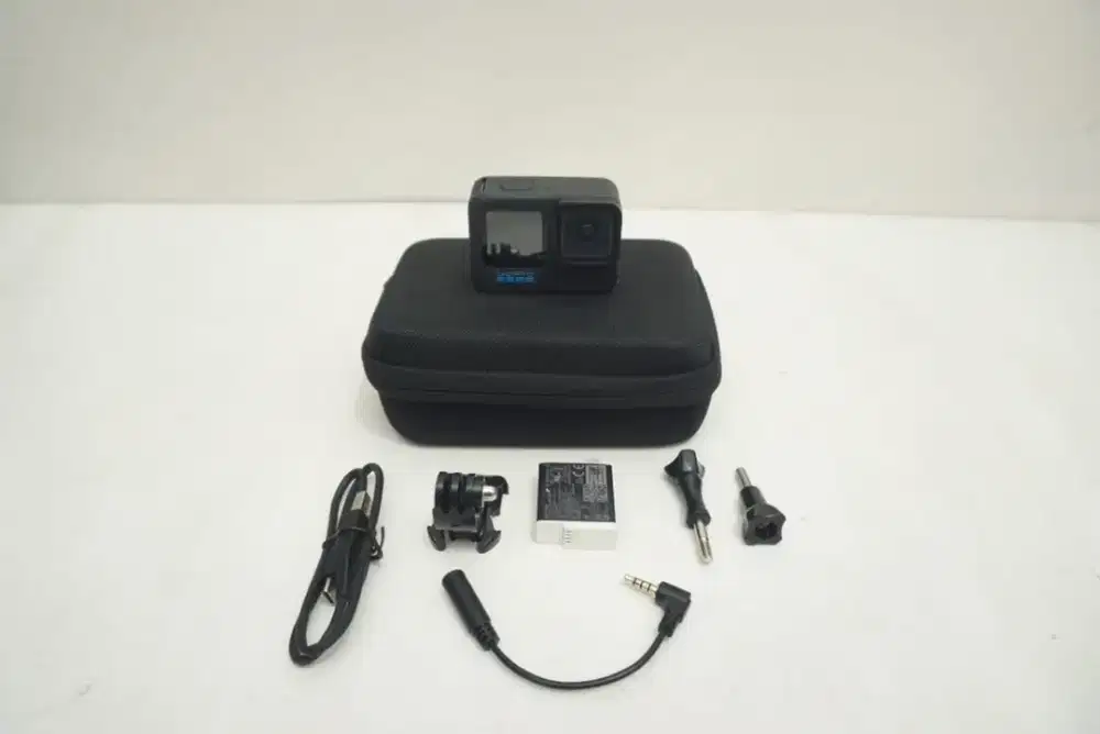 GoPro Hero 12 Black