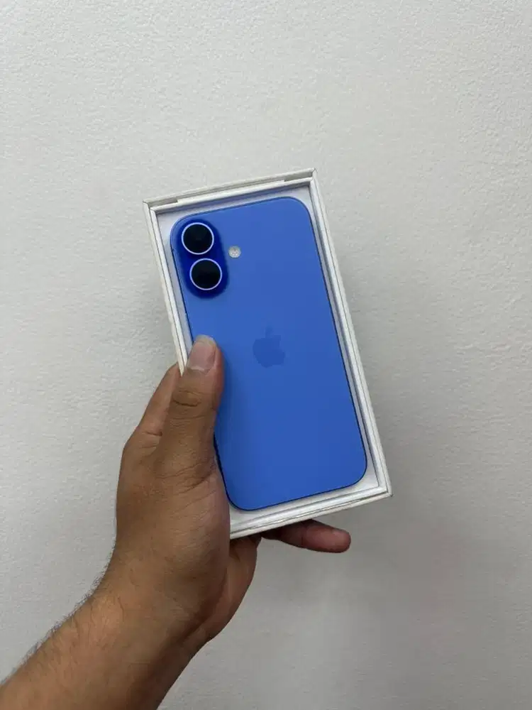 Iphone 16 256GB iBox