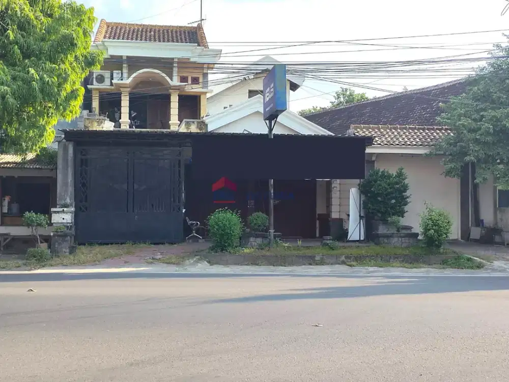 Ruko Jalan Raya Grogol 3 Menit dari Bandara Dhoho 5 Menit dari Kantor Imigrasi 15 Menit ke Pusat Kota Kediri