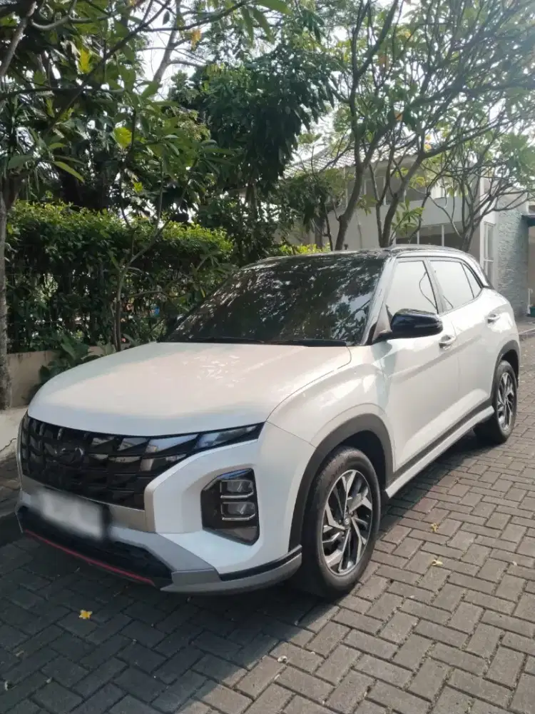 Creta Prime 1.5 2023