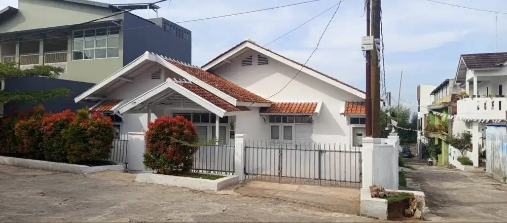 BU DIJUAL CEPAT RUMAH CIBIRU WETAN BANDUNG TIMUR OWNER LANGSUNG