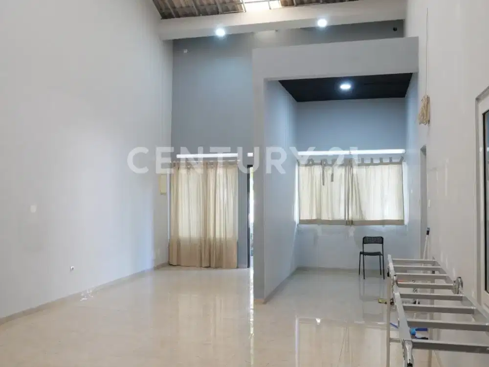 Rumah Lingkungan Aman Nyaman Asri Di Pulomas Jakarta Timur