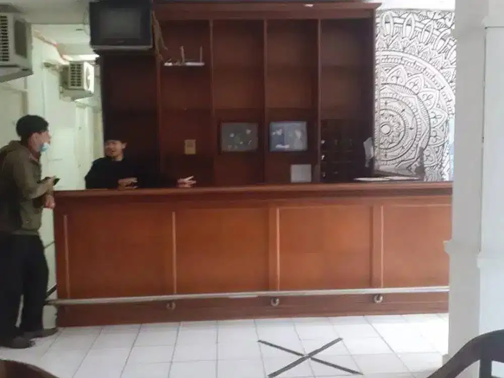 Isn@TURUN DRASTIS SANGAT MENARIK HOTEL!!!
