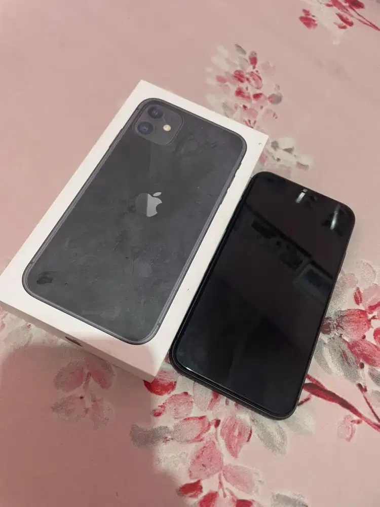Iphone 11 128gb ex Ibox