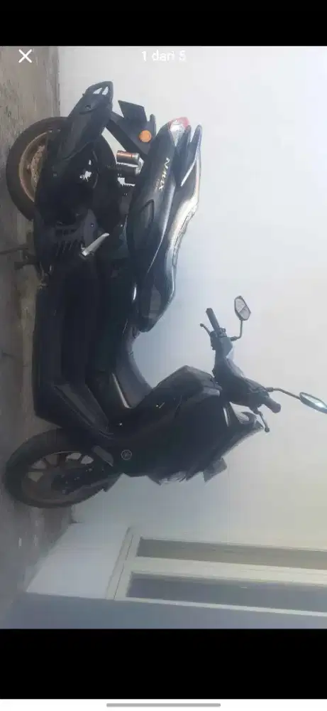 NMAX NEW 2023 STANDART