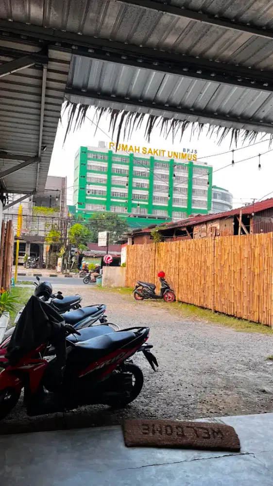 Over kontrak usaha sudah menghasilkan