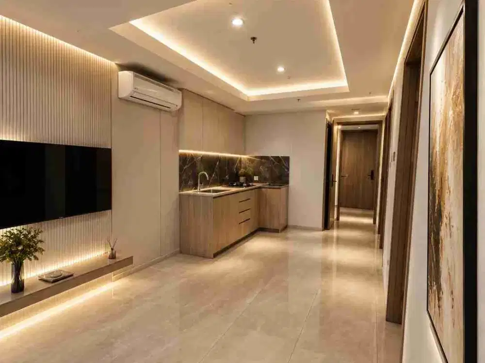 Di Bawah Harga Pasar Apartement Antasari Place Antasari Pemilik Langsung Nego