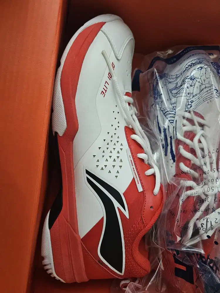 Sepatu lining blade df 01 lite
