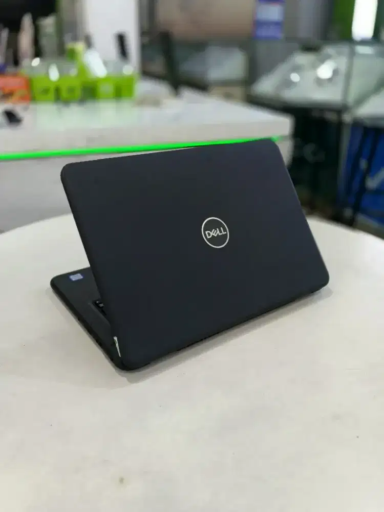 CUCI GUDANG LAPTOP MURAH MERIAH | DELL LATITUDE 3300