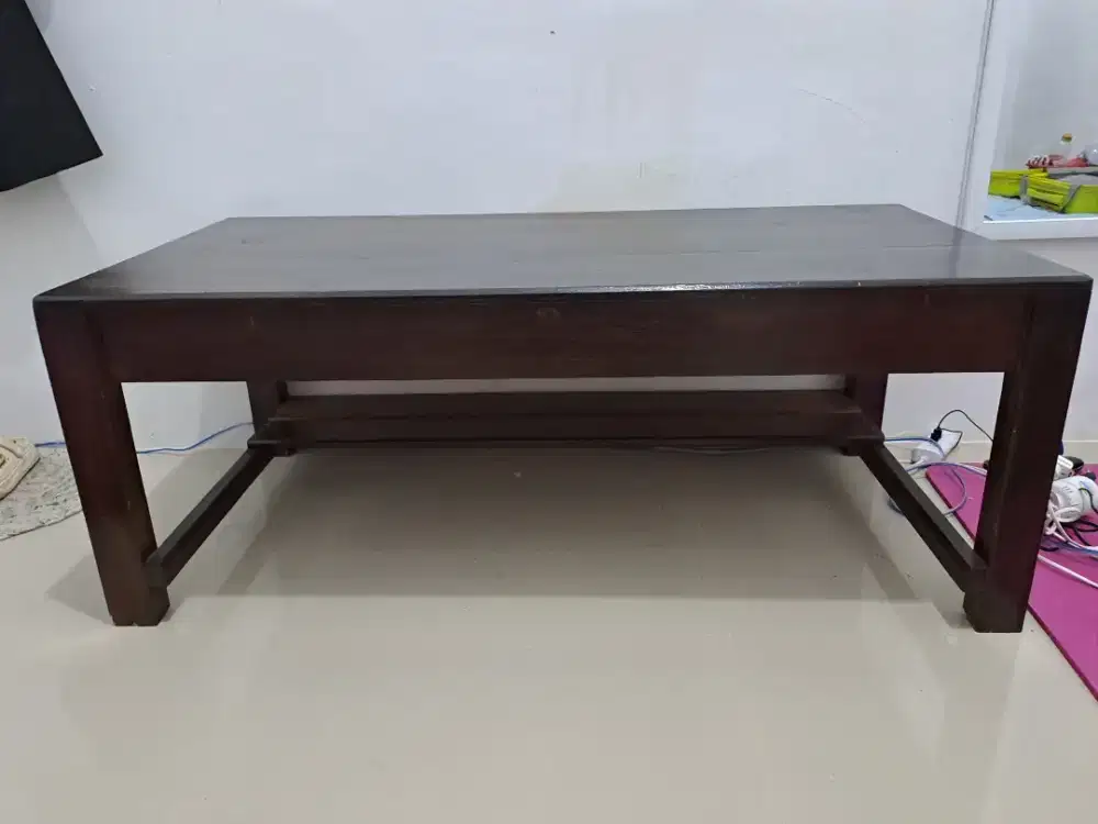JUAL CEPAT MEJA MULTIFUNGSI