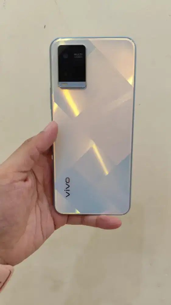 FS [Second Hand] VIVO Y21A