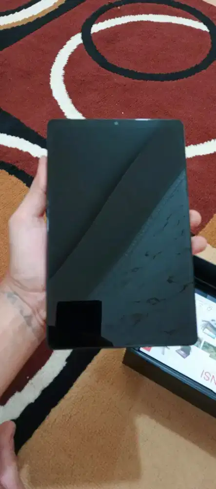 Lenovo Legion Tab gen 3 y 700 12+256 gb wifi only garansi resmi