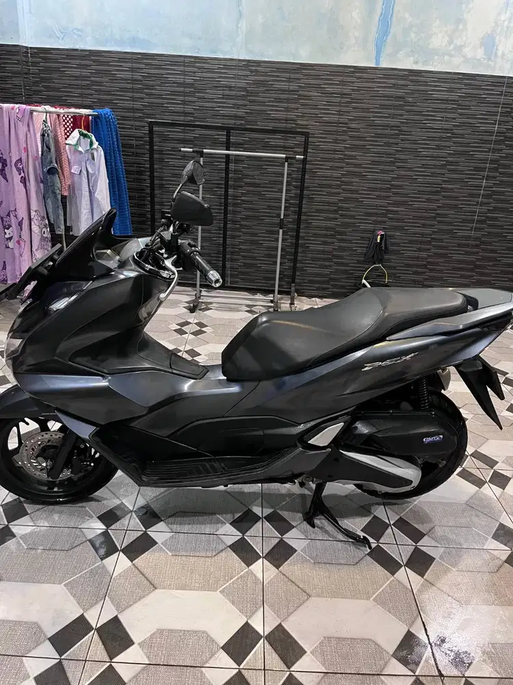 Pcx 160 cbs 2022
