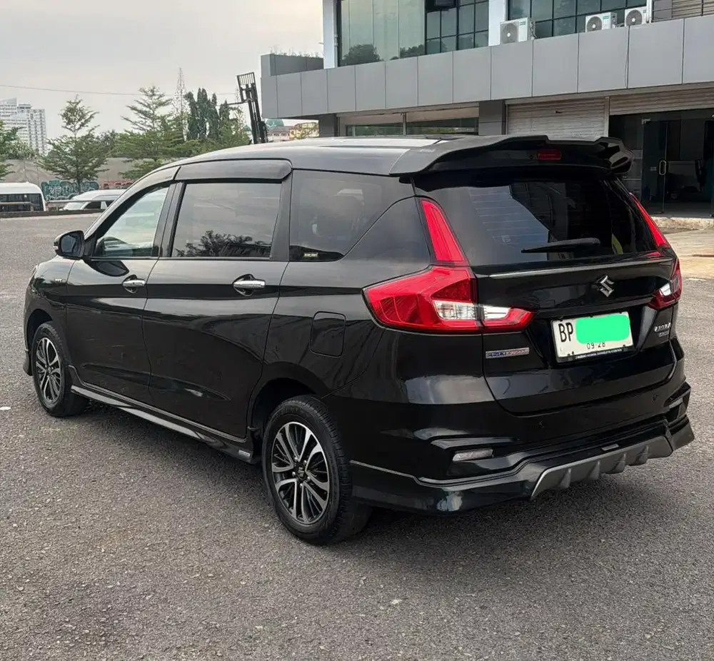 Suzuki Ertiga Sport Tahun 2023 Terawat