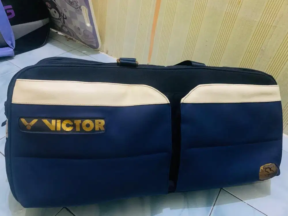 Tas victor anniversary 55th