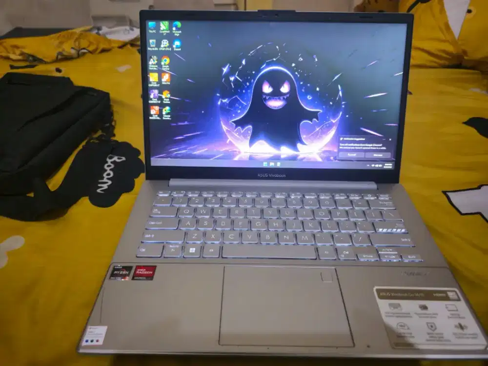 Asus Vivobook Go 14