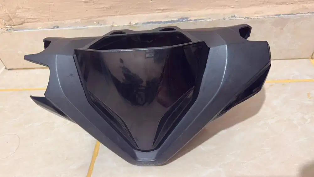Batok vario 150 pnp ke vario 125 dan bisa di pakai untuk beat