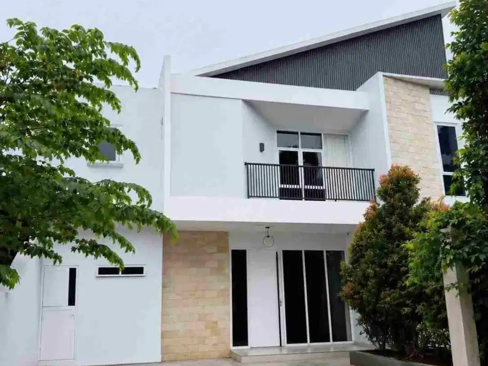 Dijual Rumah mewah LT444 LB500 di Kawasan Elite di jagakarsa jaksel